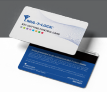 Tarjetas codificadas